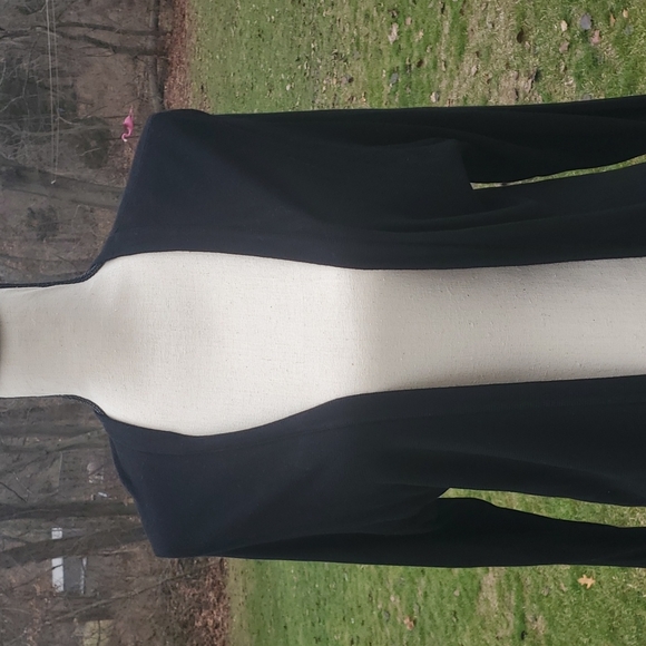 Premise Open Front Long Cardigan - Picture 2 of 8